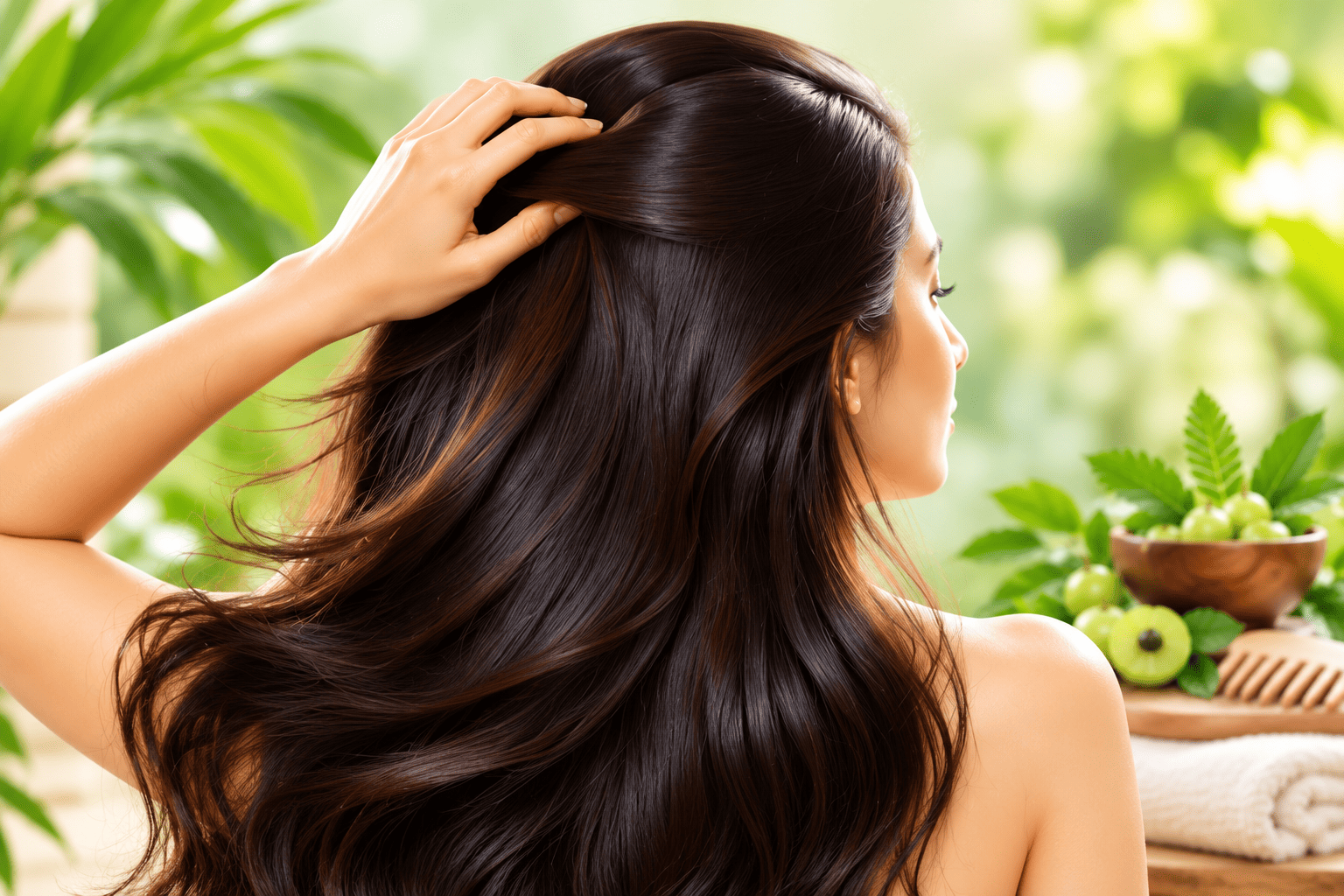 Hair Care