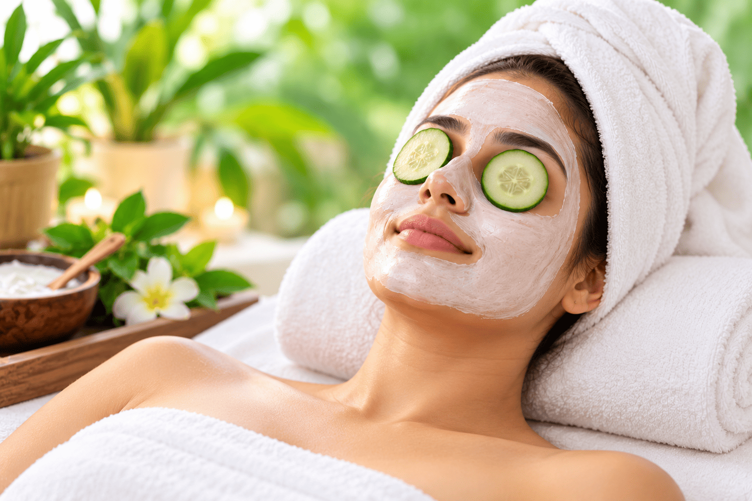 Skin Care