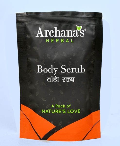 Body Scrub