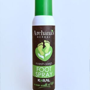 Foot Spray