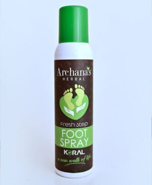 Foot Spray