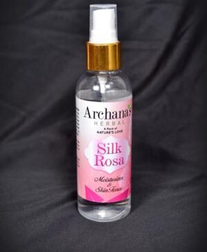 Satej Jal (Moisturizer)