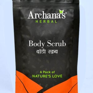 Body Scrub